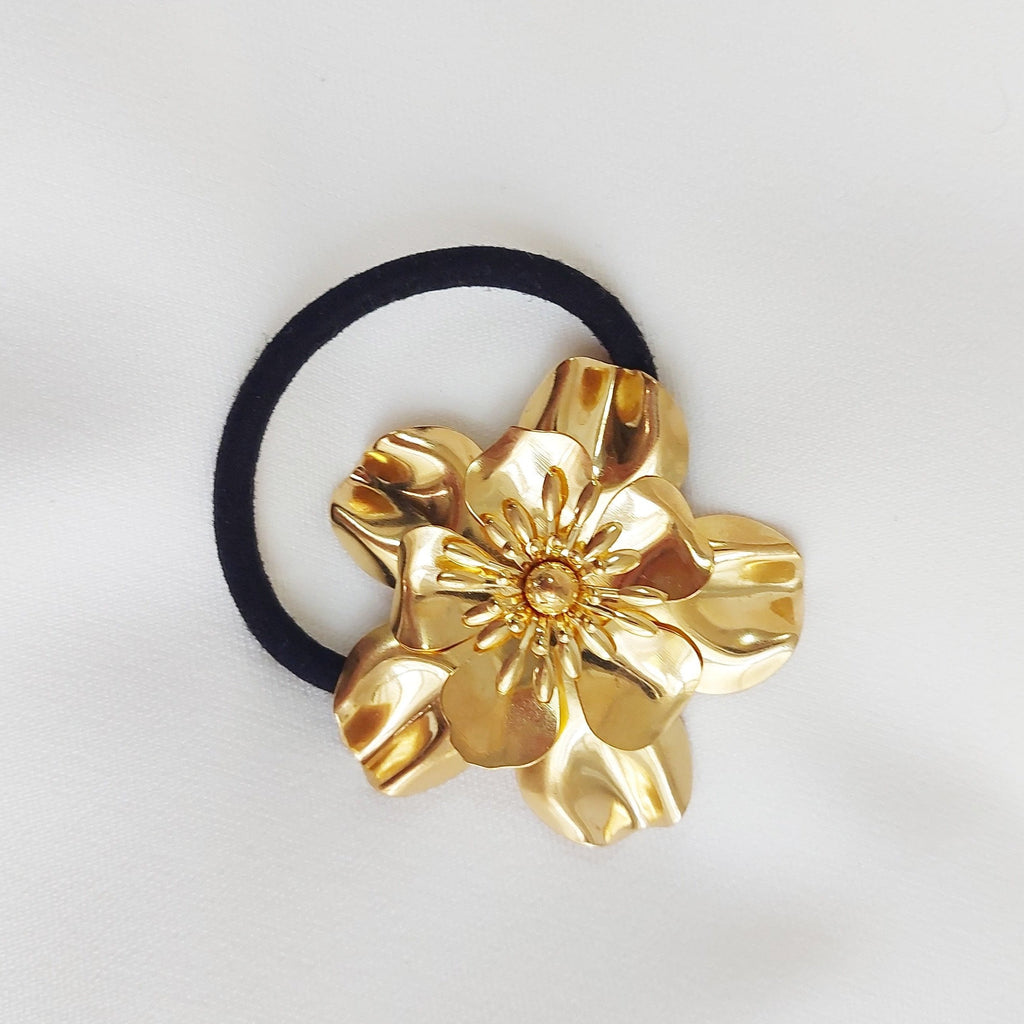 Heirloom Hair Tie