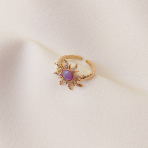 Rapunzel Ring